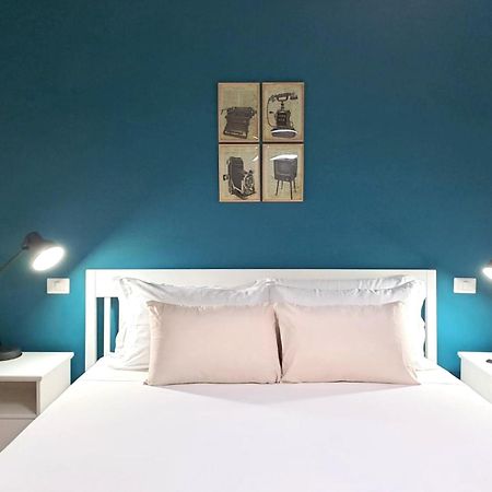 Ajana Rooms Cagliari Exterior foto