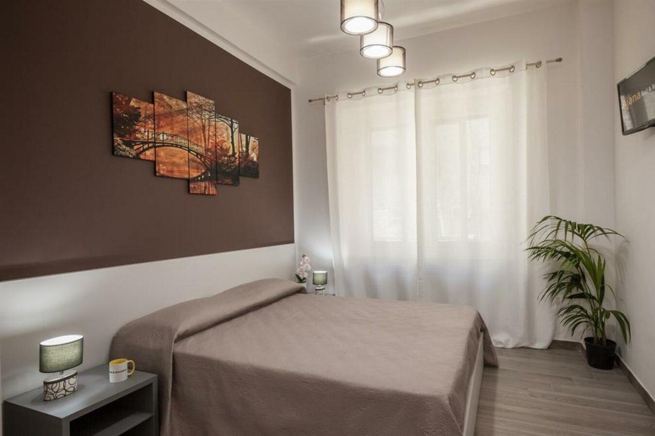 Ajana Rooms Cagliari Exterior foto