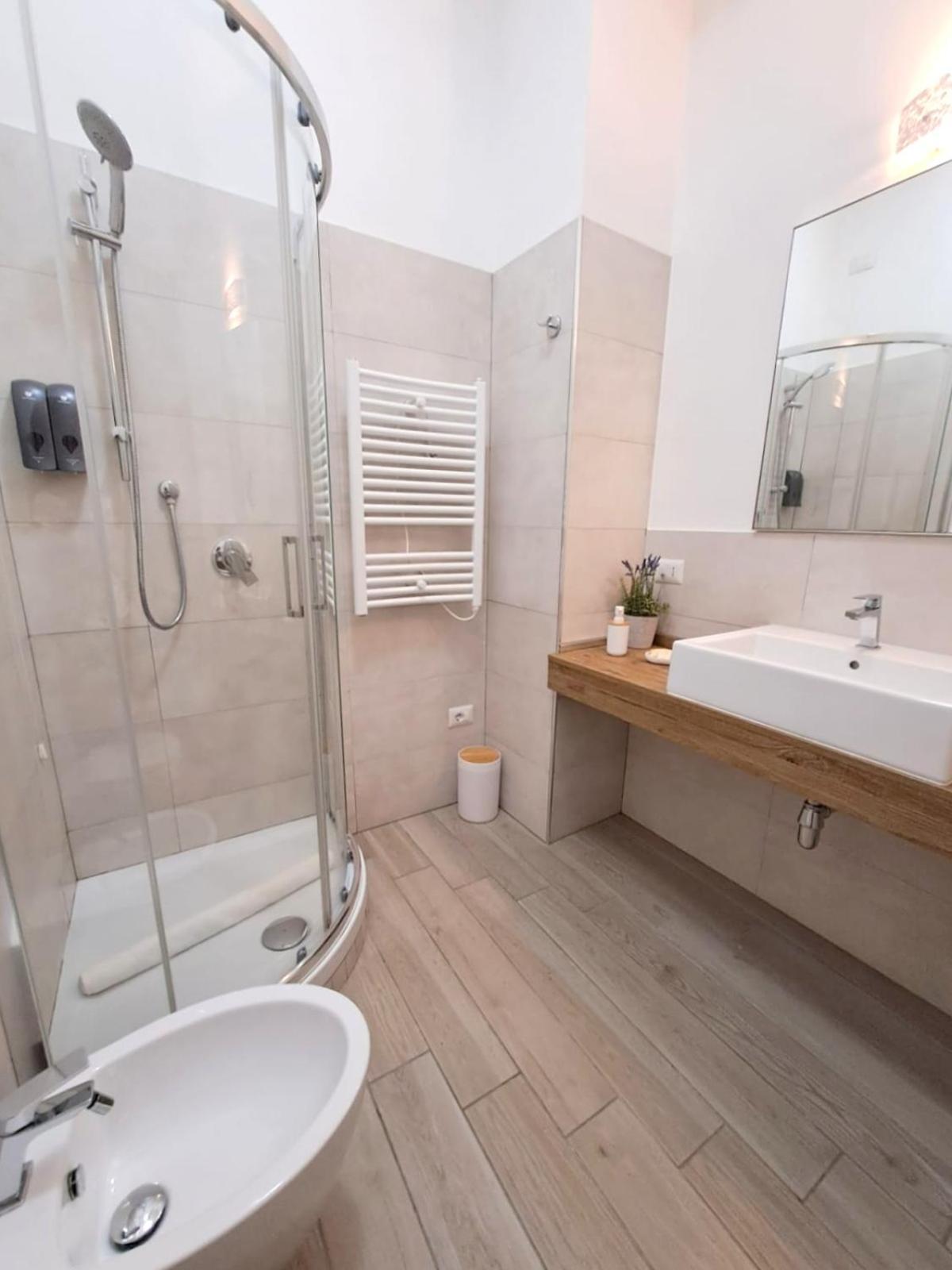 Ajana Rooms Cagliari Exterior foto