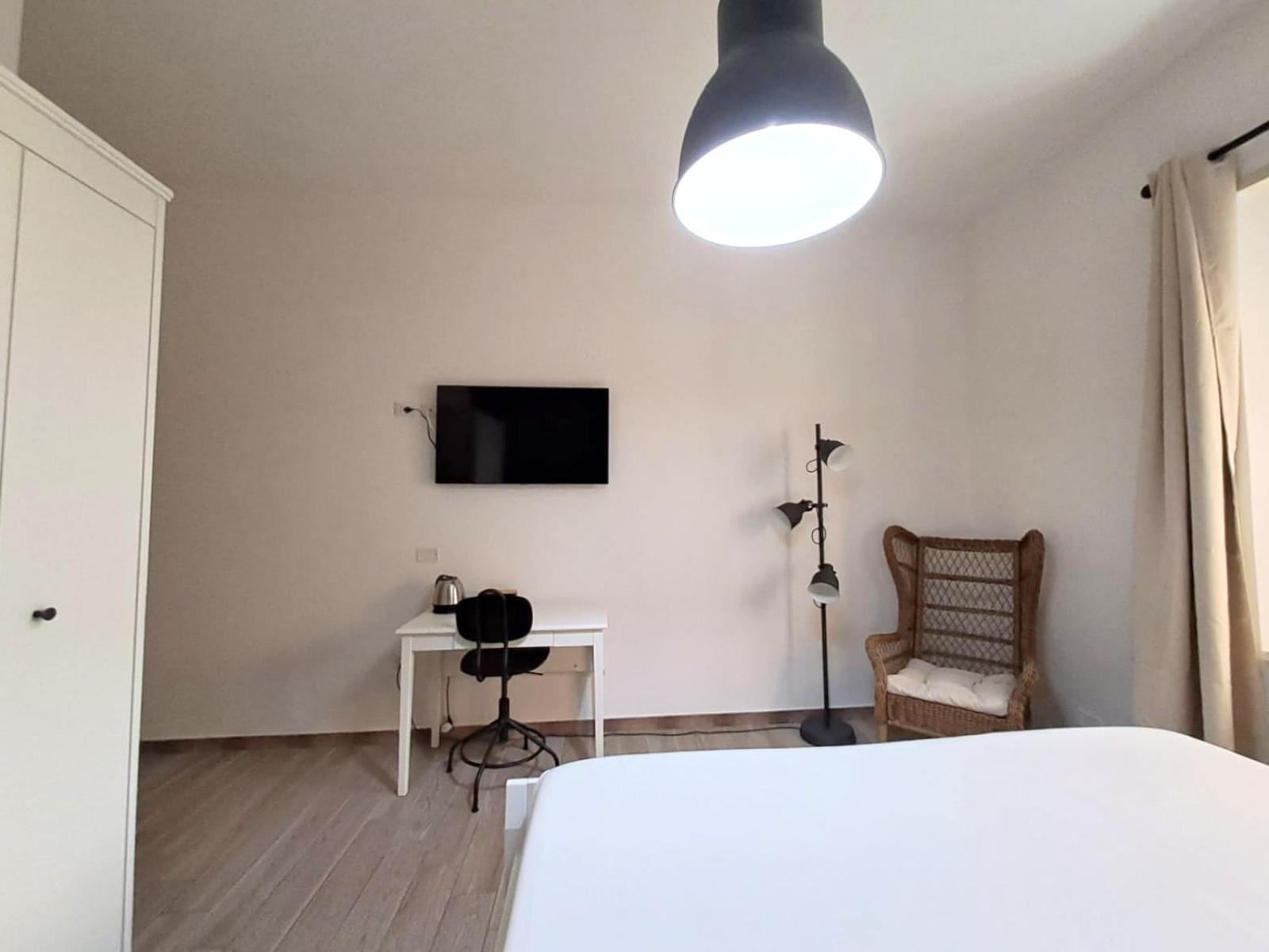 Ajana Rooms Cagliari Exterior foto