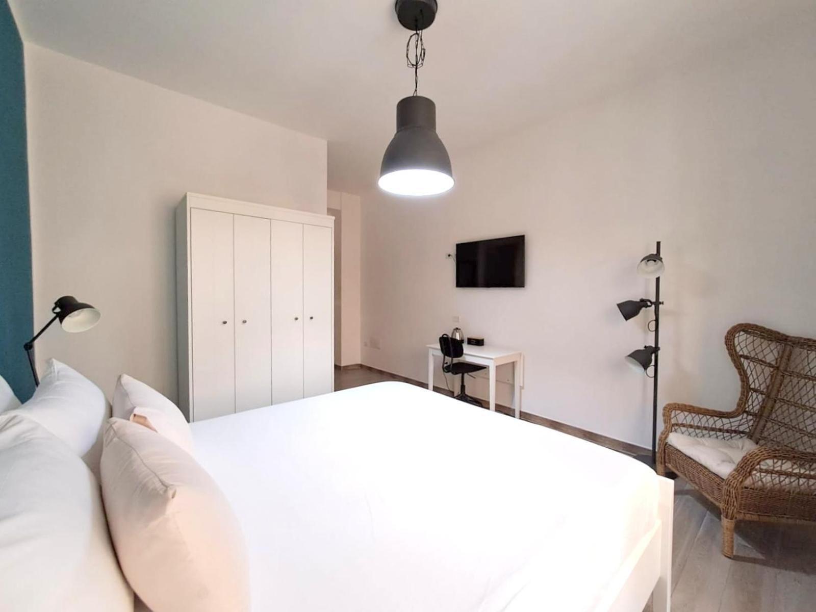 Ajana Rooms Cagliari Exterior foto