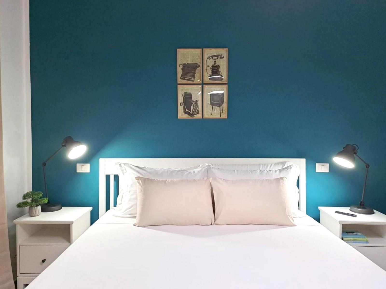 Ajana Rooms Cagliari Exterior foto