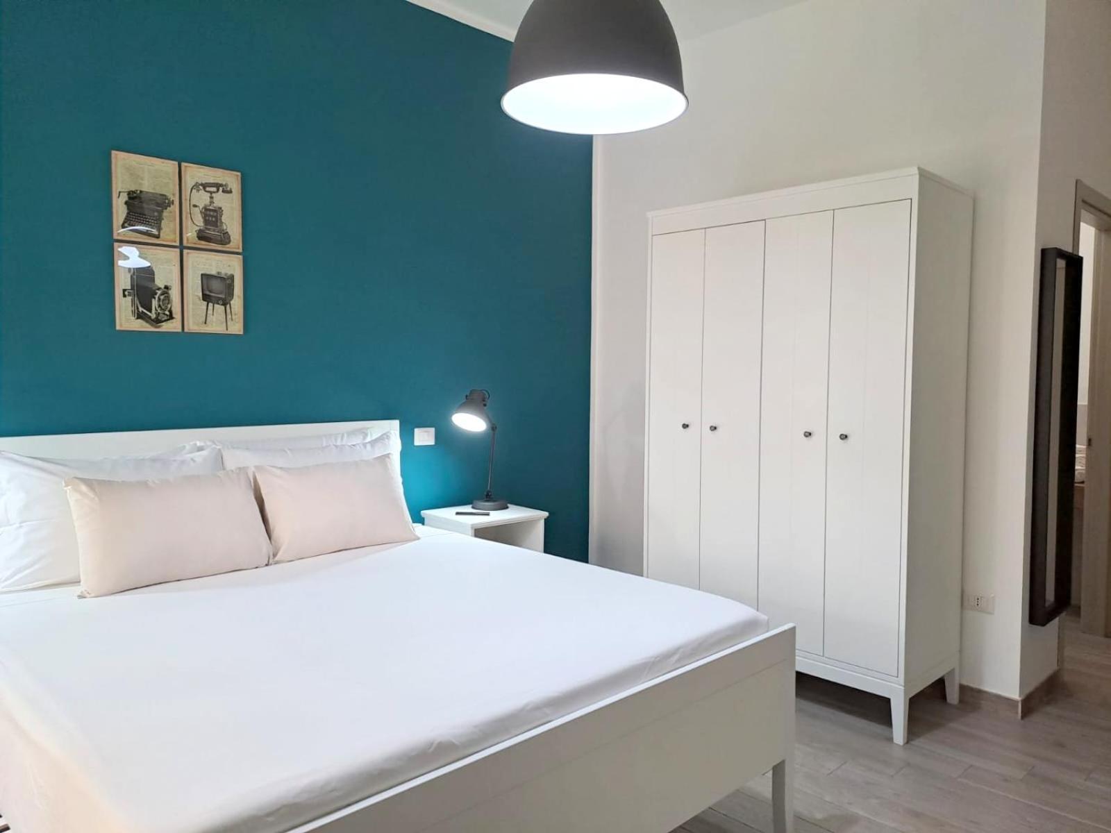 Ajana Rooms Cagliari Exterior foto