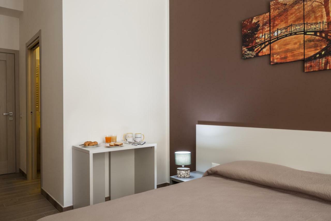 Ajana Rooms Cagliari Exterior foto