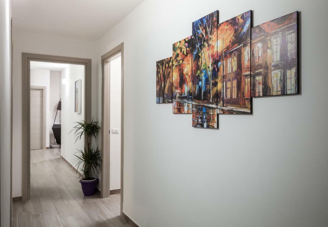 Ajana Rooms Cagliari Exterior foto
